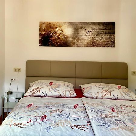 Appartements D'Angelo Bodensdorf Eksteriør billede