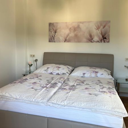 Appartements D'Angelo Bodensdorf Eksteriør billede