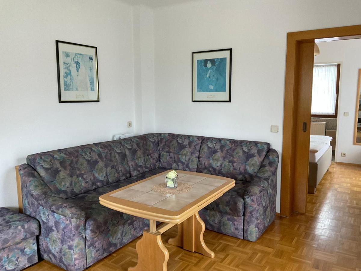 Appartements D'Angelo Bodensdorf Eksteriør billede