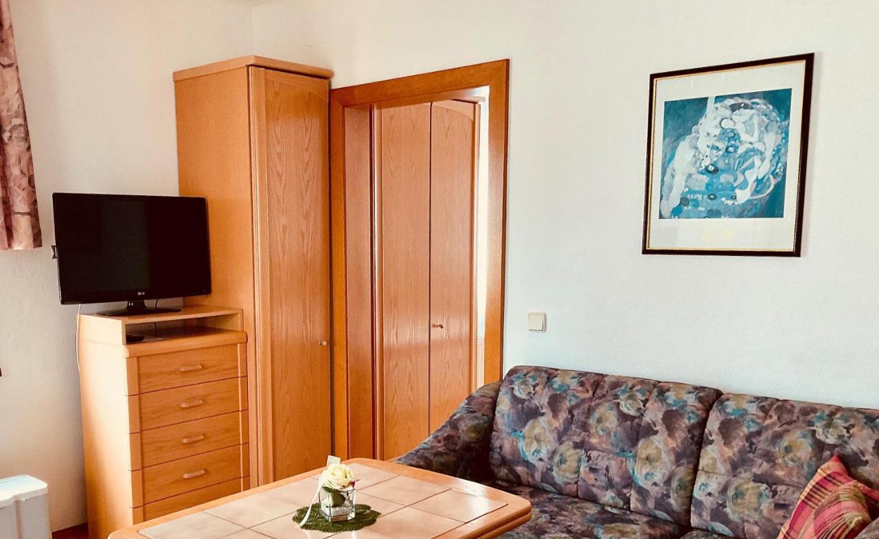 Appartements D'Angelo Bodensdorf Eksteriør billede
