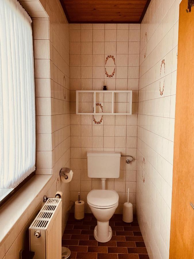 Appartements D'Angelo Bodensdorf Eksteriør billede