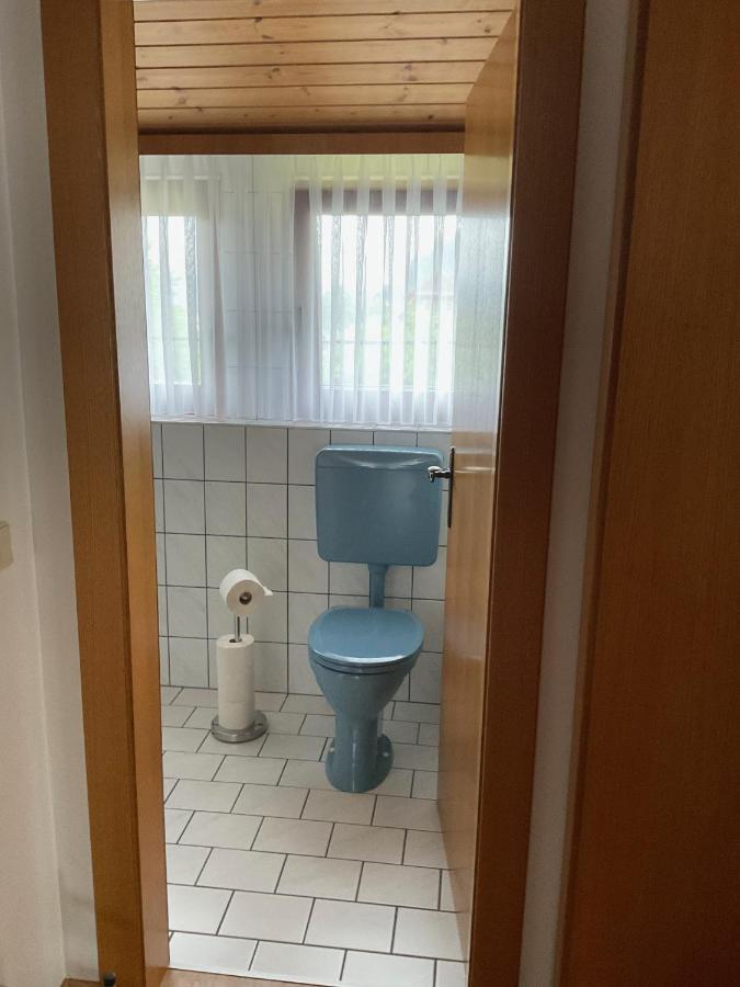 Appartements D'Angelo Bodensdorf Eksteriør billede