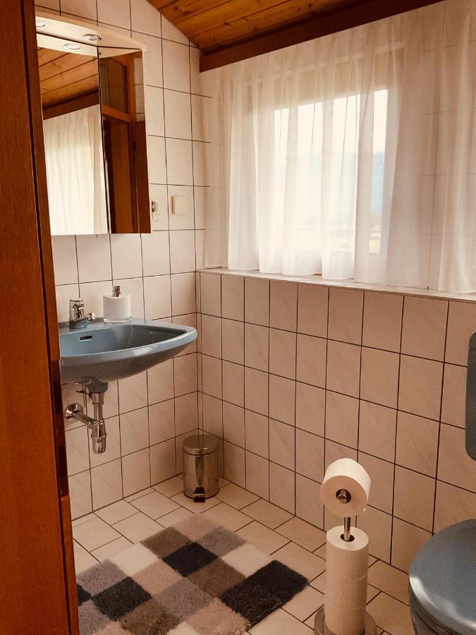Appartements D'Angelo Bodensdorf Eksteriør billede