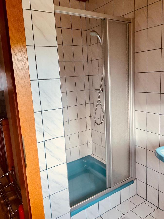 Appartements D'Angelo Bodensdorf Eksteriør billede