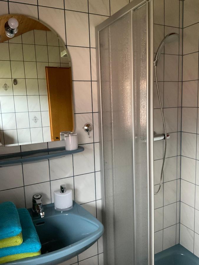 Appartements D'Angelo Bodensdorf Eksteriør billede
