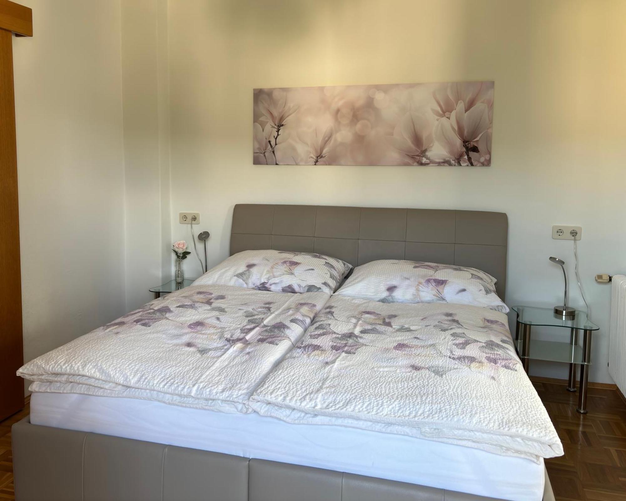 Appartements D'Angelo Bodensdorf Eksteriør billede